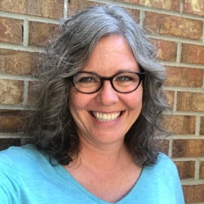 Headshot of Kathy Underhill
