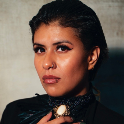 Erika Cervantes
